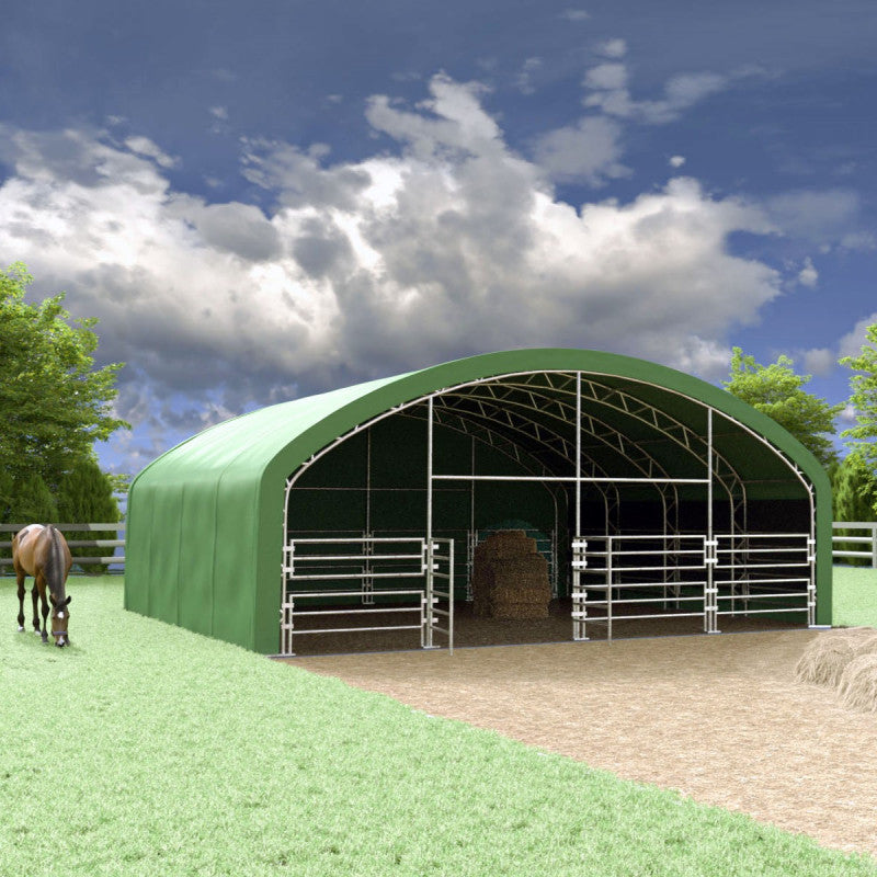 Dzīvnieku patvertne / 10x10F/ Cena bez PVN: €7363