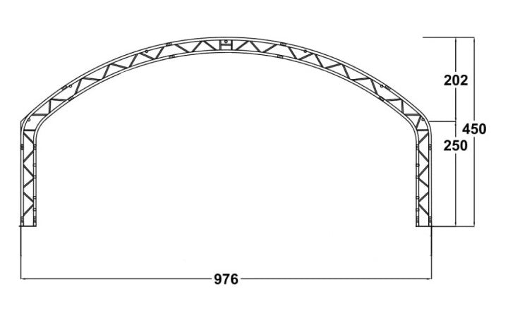 Dzīvnieku patvertne / 10x10N/ Cena bez PVN: €5467