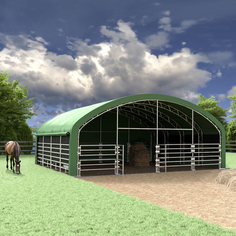 Dzīvnieku patvertne / 10x10R/ Cena bez PVN: €8844