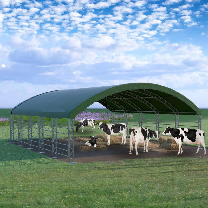 Dzīvnieku patvertne / 12x12N/ Cena bez PVN: €7532