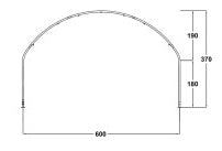 Dzīvnieku patvertne / 6x6N / Cena bez PVN: €1521