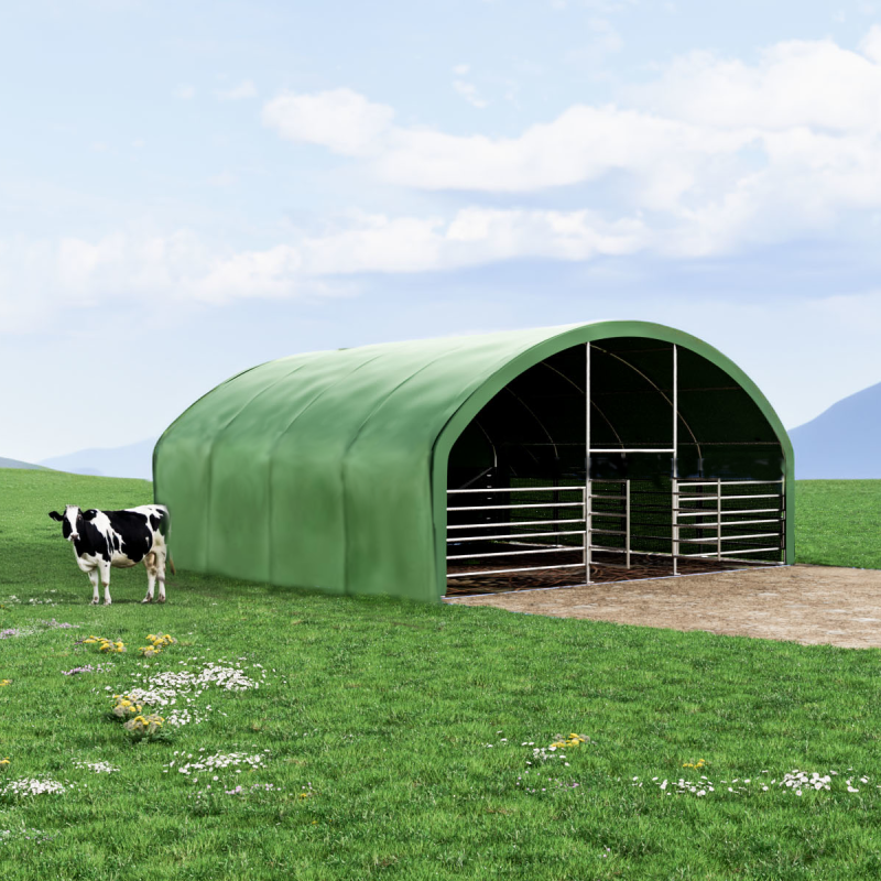 Dzīvnieku patvertne / 8x8F/ Cena bez PVN: €3749