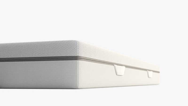 Emma zīmola putu matracis | 100x200x18cm | Ražots Vācijā