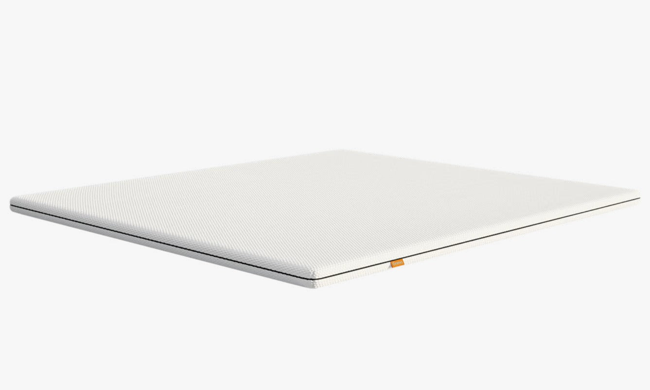 Emma zīmola virsmatracis | 70x200x5cm augsts | Ražots Vācijā