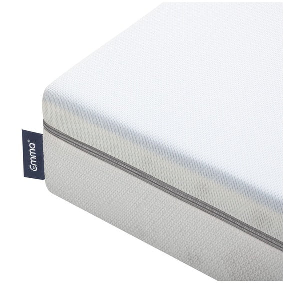 Emma zīmola putu matracis | 100x200x18cm | Ražots Vācijā