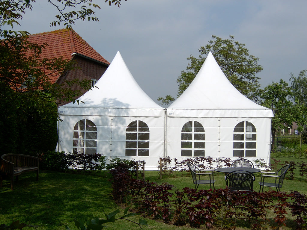 Svētku telts (Augstums 2.5m)